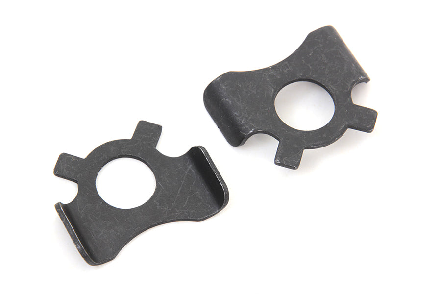 Front Rocket Stud Nut Lock