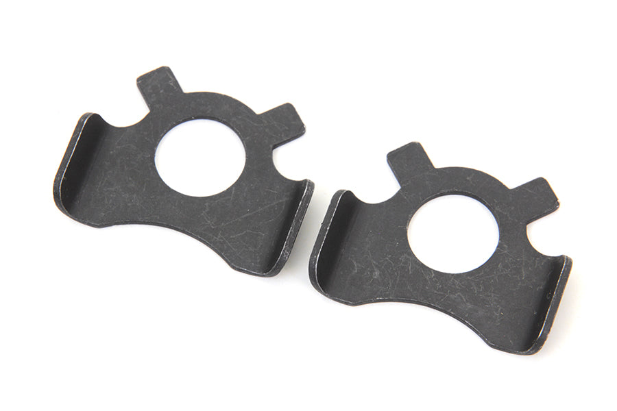Front Rocket Stud Nut Lock