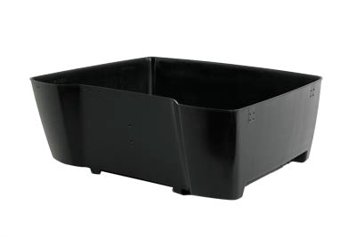 Tour-Pak Luggage Case Bottom
