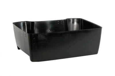 Tour-Pak Luggage Case Bottom