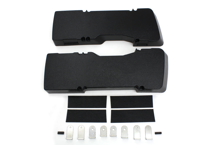 Saddlebag Tool Tray Set