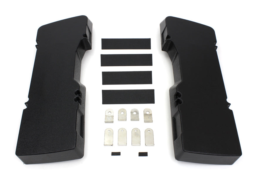 Saddlebag Tool Tray Set