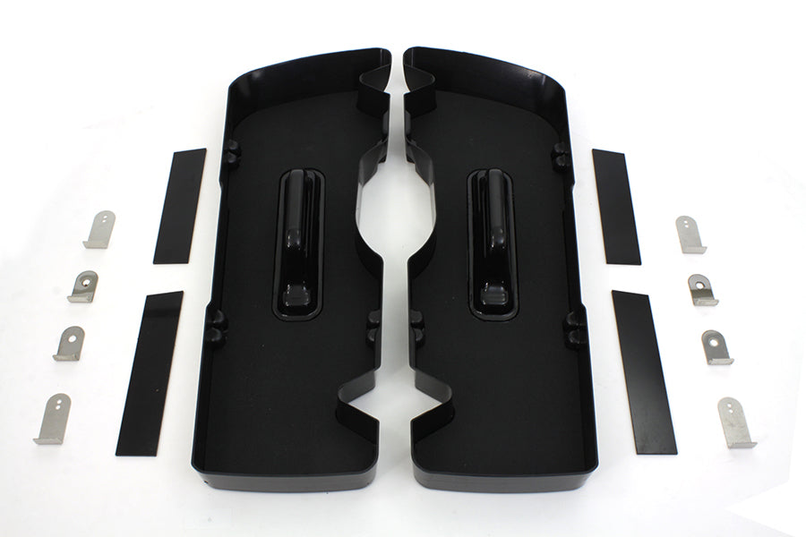 Saddlebag Tool Tray Set
