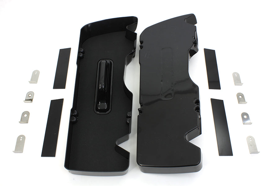 Saddlebag Tool Tray Set