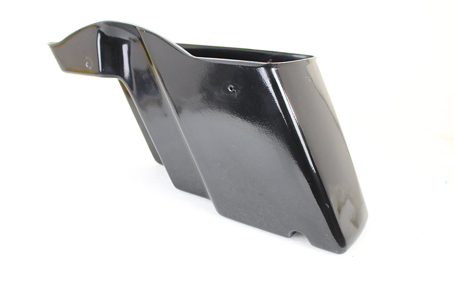 Right Saddlebag without Lid