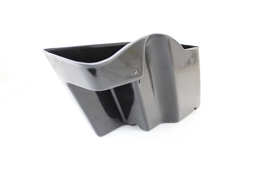 Right Saddlebag without Lid