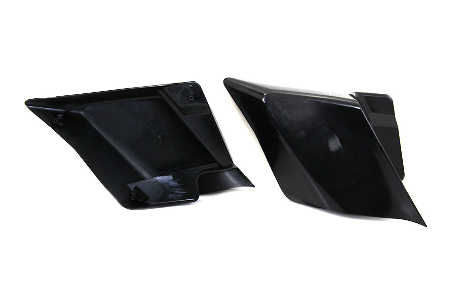 Wyatt Gatling Contour Side Cover Set