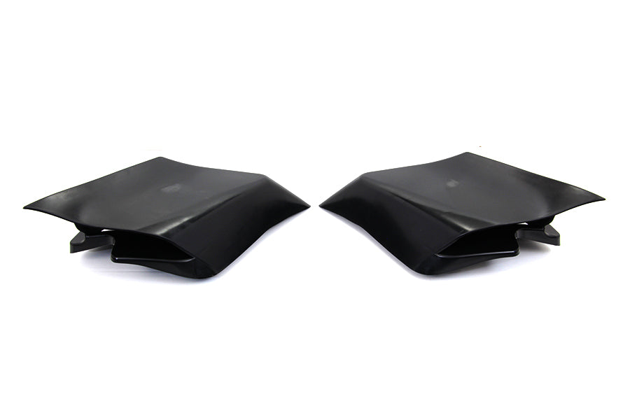 Wyatt Gatling Contour Side Cover Set