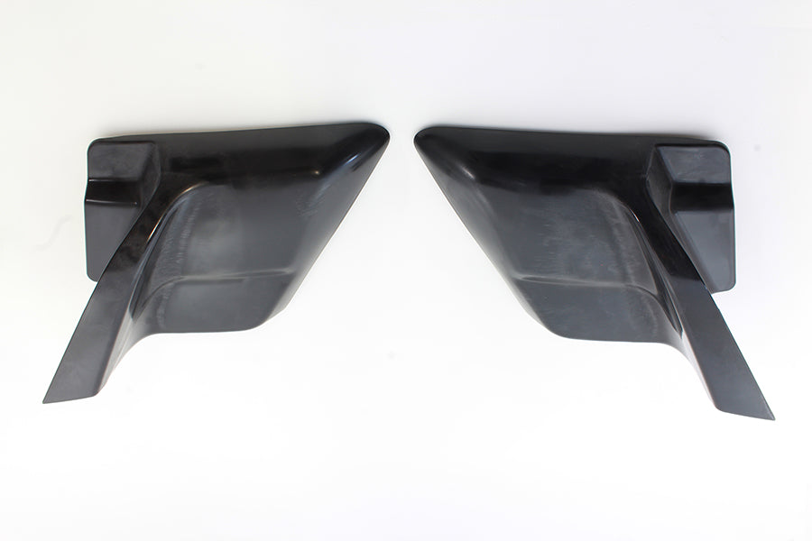 Wyatt Gatling FLT Contour Side Cover Set