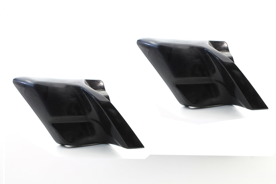 Wyatt Gatling FLT Contour Side Cover Set