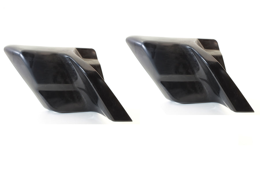 Wyatt Gatling FLT Contour Side Cover Set
