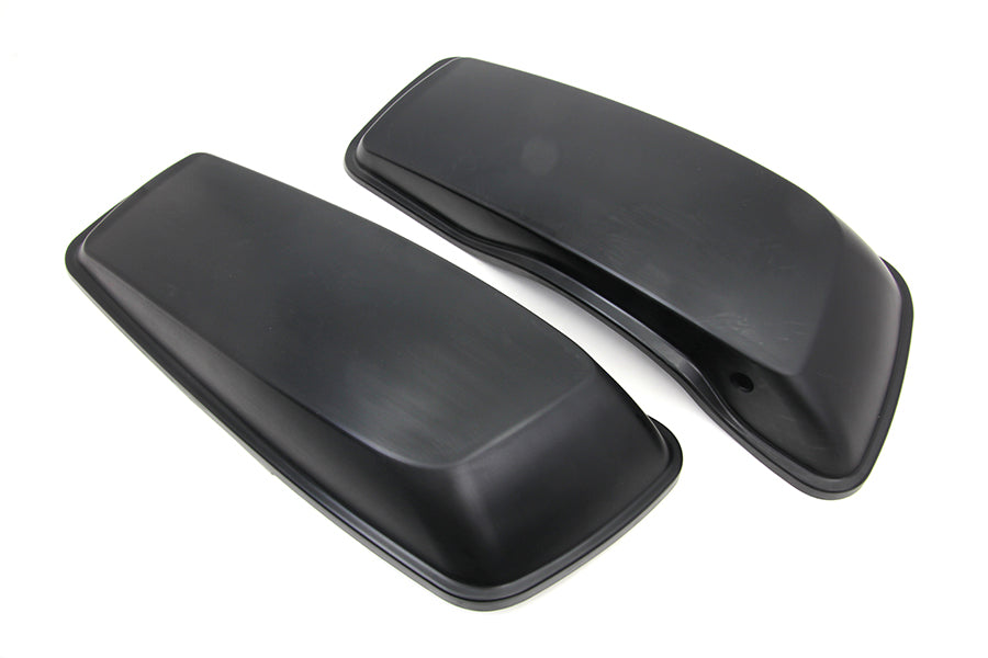 Saddlebag Lid Kit