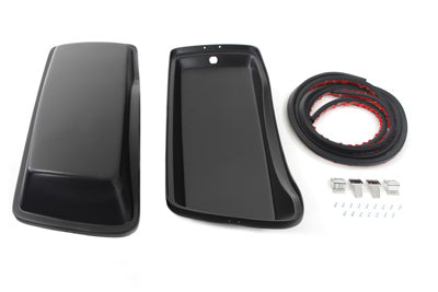 Saddlebag Lid Kit