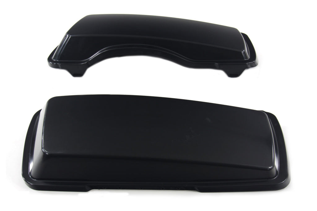 Saddlebag Lid Set