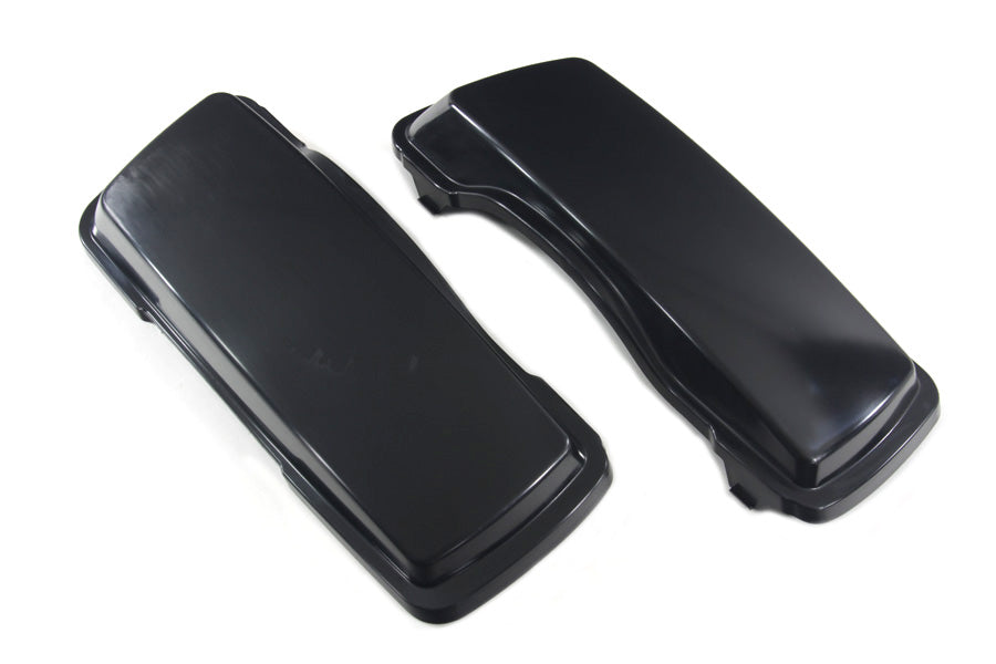 Saddlebag Lid Set