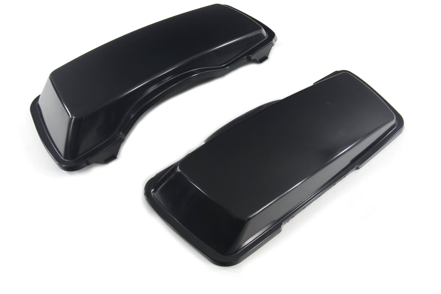 Saddlebag Lid Set