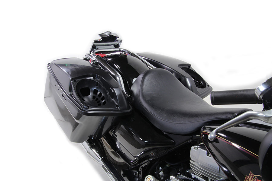 Right Saddlebag Lid