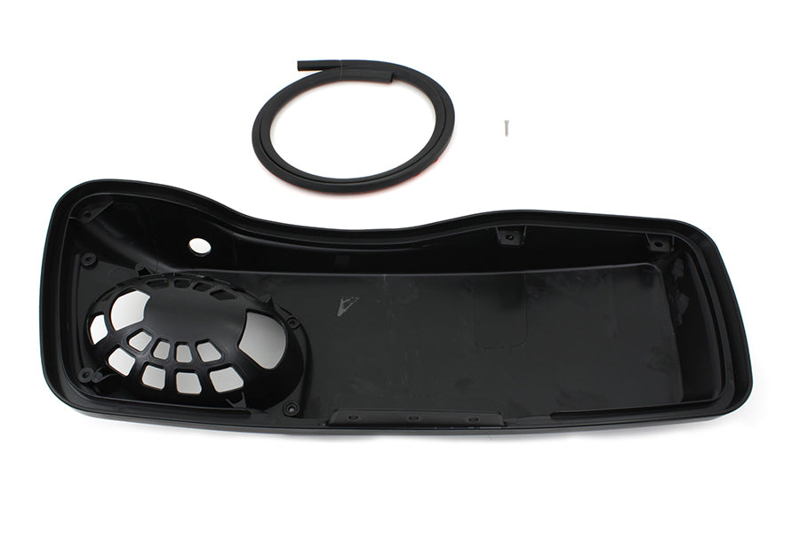 Right Saddlebag Lid