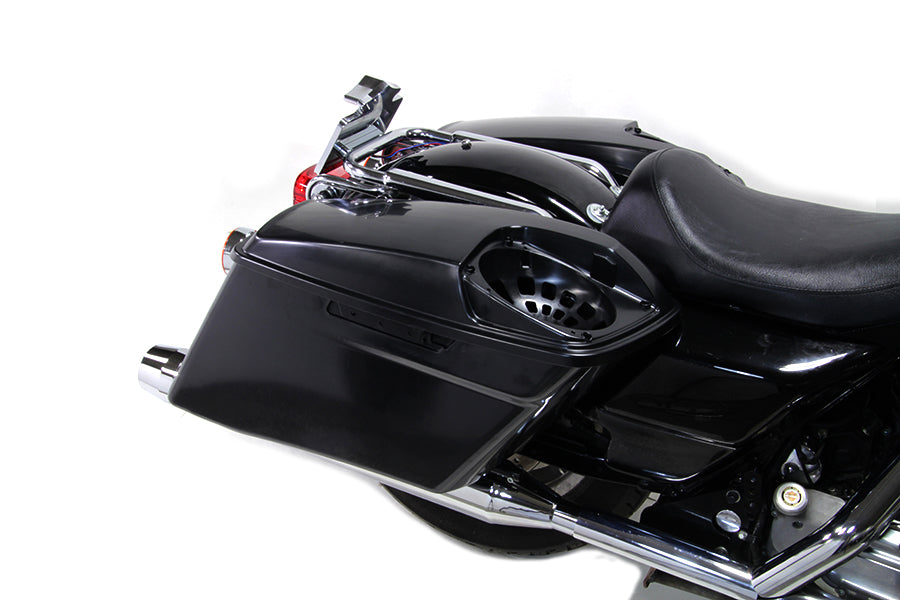Right Saddlebag Lid