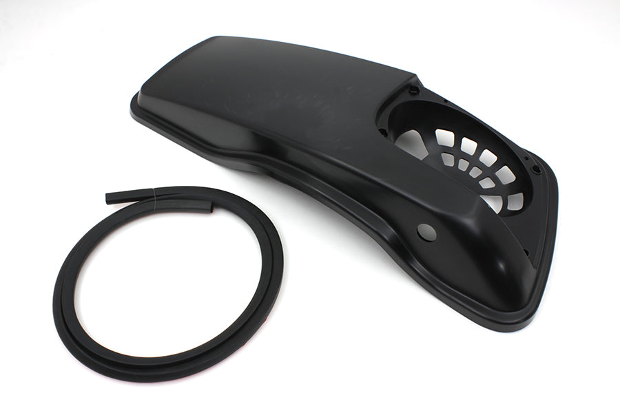 Left Saddlebag Lid