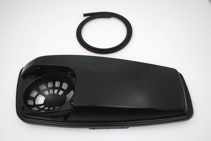 Left Saddlebag Lid