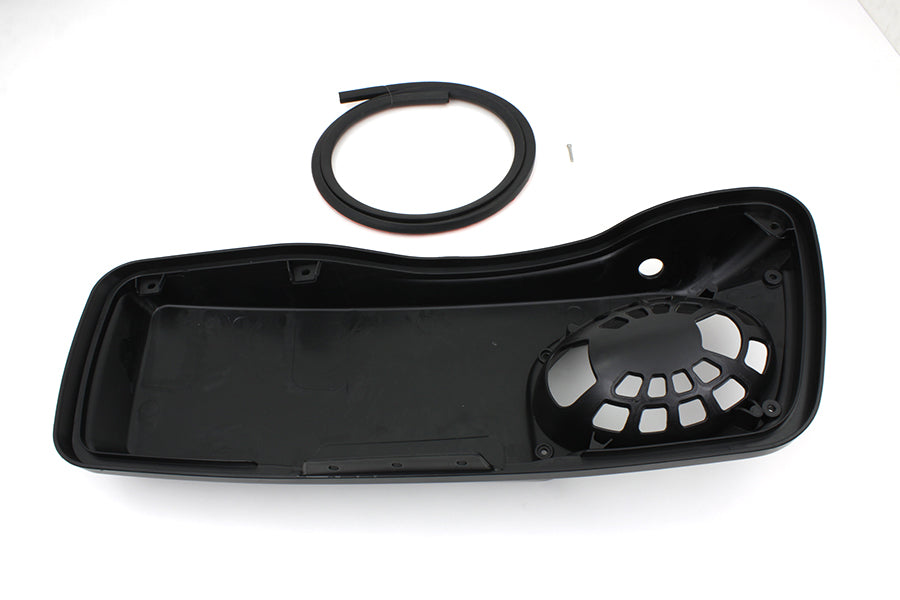 Left Saddlebag Lid
