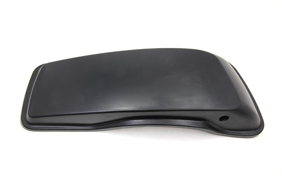 Left Saddlebag Lid