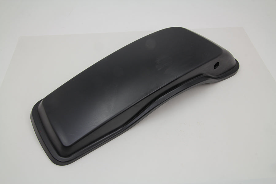 Left Saddlebag Lid