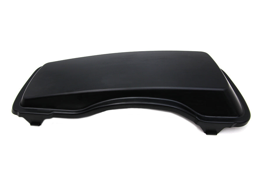 Left Saddlebag Lid