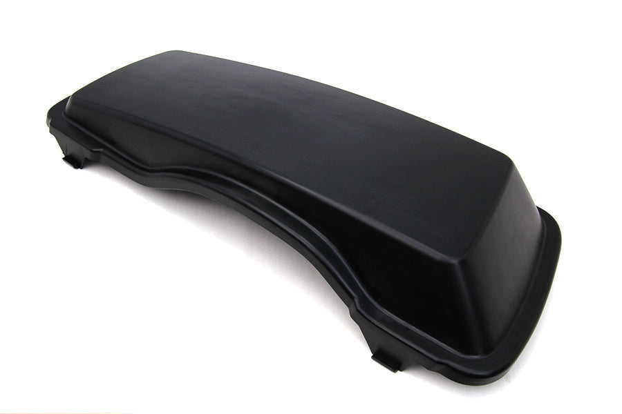 Left Saddlebag Lid