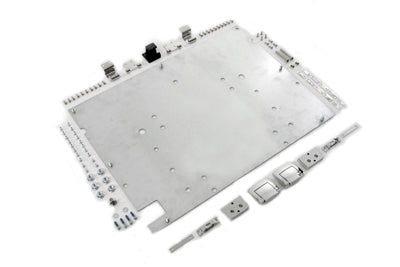 Tour-Pak Luggage Hardware Kit