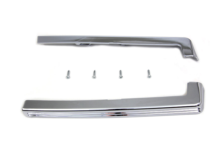 Aurora Tour-Pak Luggage Trim Kit