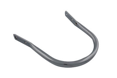 Indian Fender Chrome Plated Bumper
