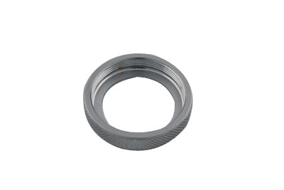 Indian Chrome Clutch Worm Collar