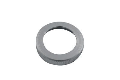 Indian Chrome Clutch Worm Collar