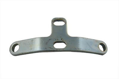 Indian 74 Zinc Plated Top Motor Mount