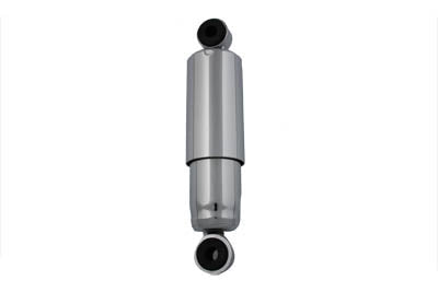 Indian Front Chrome Shock