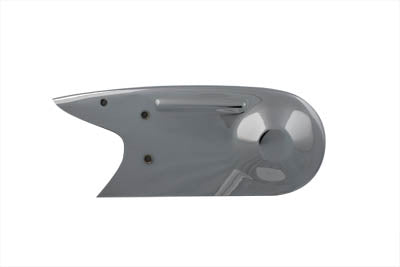 Indian Belt Guard Chrome