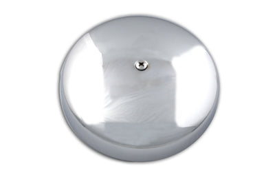 Indian Chrome Air Cleaner Assembly