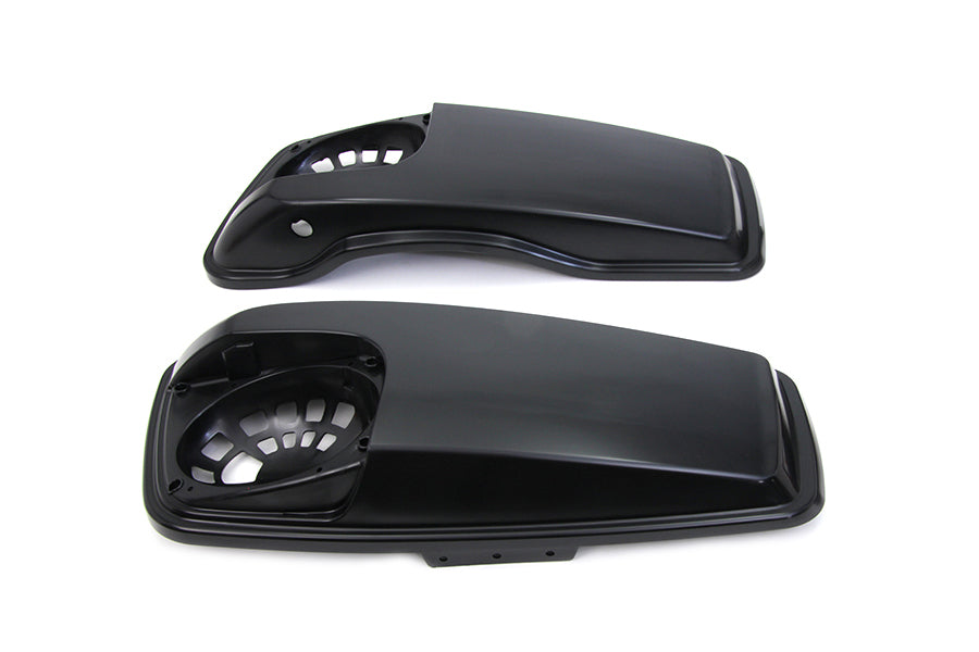 Saddlebag Lid Set