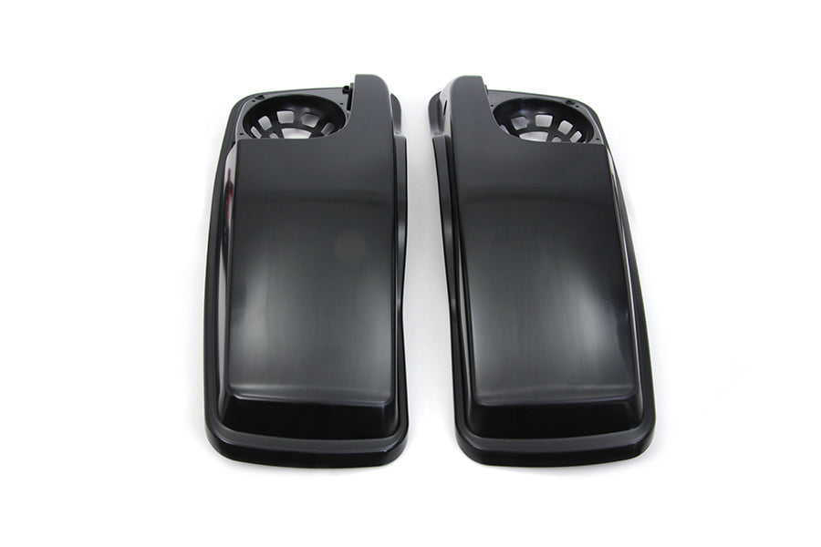 Saddlebag Lid Set