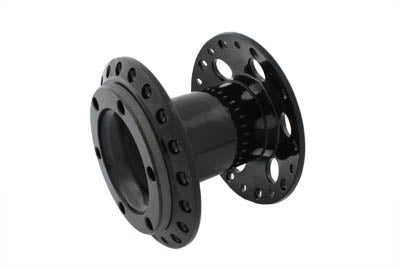 Indian Black Front or Rear Hub