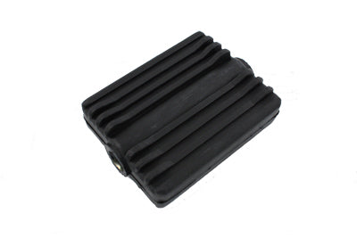 Indian Kick Starter Pedal Rubber