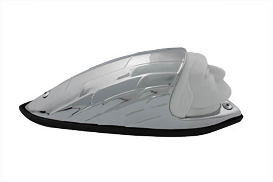 Replica Indian Face Front Fender Lamp