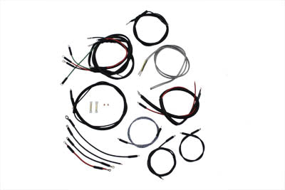 Indian Chief Wiring Harness