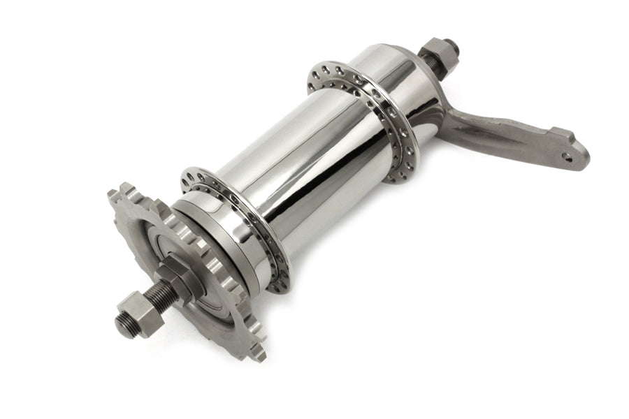 Thor Rear Hub Assembly