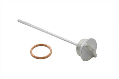 Replica Oil Tank Dipstick with Blade Style Cap