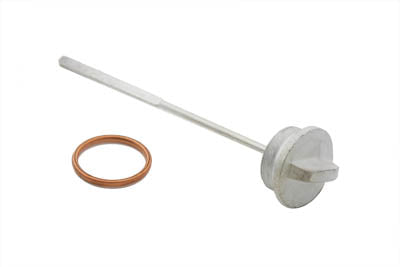 Replica Dipstick with Blade Style Cap