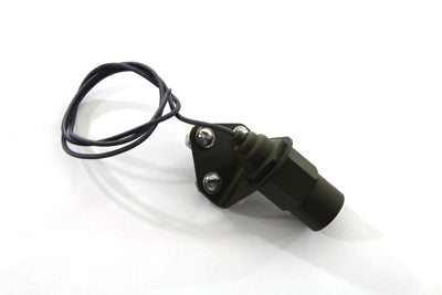 Front Marker Lamp