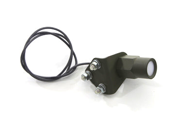 Front Marker Lamp
